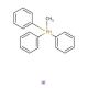 Methyltriphenylphosphonium iodide (CAS 2065-66-9) - chemical structure image