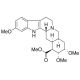 Metoserpate - chemical structure image