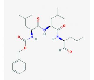 MG-115 (CAS 133407-86-0) - chemical structure image
