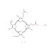 Mg(II) Protoporphyrin IX Dipotassium Salt (CAS 35979-27-2) - chemical structure image