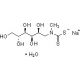 MGD sodium salt monohydrate (CAS 91840-27-6) - chemical structure image