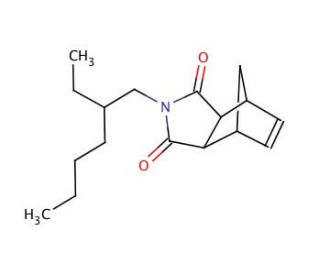 MGK 264 (CAS 113-48-4) - chemical structure image