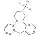 Mianserin-d3 Dihydrochloride (CAS 81957-76-8) - chemical structure image