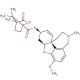 (−)-Galanthaminyl (−)-Camphanate - chemical structure image