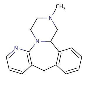 remeron 20 mg