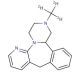 Mirtazapine-d3 (CAS 1216678-68-0) - chemical structure image