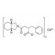 Mitiglinide Calcium (CAS 145375-43-5) - chemical structure image