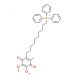 Mito-Q (CAS 444890-41-9) - chemical structure image