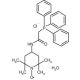 Mito-TEMPO (CAS 1569257-94-8) - chemical structure image