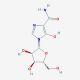 Mizoribine (CAS 50924-49-7) - chemical structure image