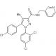 MJ 15 (CAS 944154-76-1) - chemical structure image