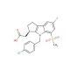 MK 0524 - chemical structure image