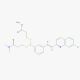MK-571 (CAS 115103-85-0) - chemical structure image