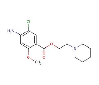 ML 10302 (CAS 148868-55-7) - chemical structure image