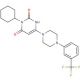 ML-179 - chemical structure image