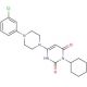 ML-180 (CAS 863588-32-3) - chemical structure image