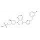 ML-792 (CAS 1644342-14-2) - chemical structure image