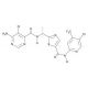 MLN2480 - chemical structure image