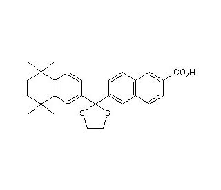 MM 11253 (CAS 345952-44-5) - chemical structure image