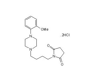 MM 77 dihydrochloride (CAS 159311-94-1) - chemical structure image