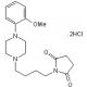 MM 77 dihydrochloride (CAS 159311-94-1) - chemical structure image