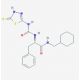 MMP-3 Inhibitor IV - chemical structure image