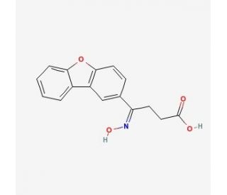 MMP-3 Inhibitor V (CAS 185672-77-9) - chemical structure image