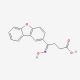 MMP-3 Inhibitor V (CAS 185672-77-9) - chemical structure image