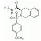 MMP-8 Inhibitor I (CAS 236403-25-1) - chemical structure image
