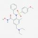 MMP-9 Inhibitor I (CAS 1177749-58-4) - chemical structure image