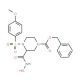 MMP-9/MMP-13 Inhibitor II - chemical structure image