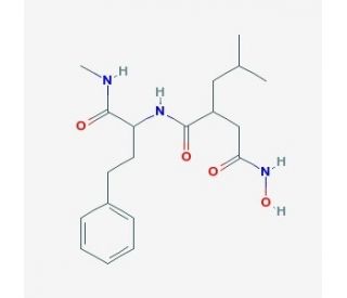 MMP Inhibitor III (CAS 927827-98-3) - chemical structure image