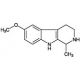 MMTC (CAS 1210-56-6) - chemical structure image