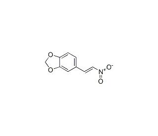 MNS (CAS 1485-00-3) - chemical structure image