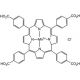 MnTBAP chloride (CAS 55266-18-7) - chemical structure image