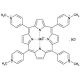 MnTMPyP pentachloride (CAS 100012-18-8) - chemical structure image
