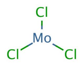 Molybdenum(III) chloride | CAS 13478-18-7 | SCBT - Santa Cruz Biotechnology