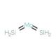 Molybdenum silicide (CAS 12136-78-6) - chemical structure image