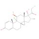 Mometasone - chemical structure image