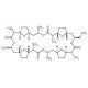 Monactin (CAS 7182-54-9) - chemical structure image