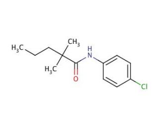 Monalide (CAS 7287-36-7) - chemical structure image