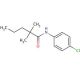 Monalide (CAS 7287-36-7) - chemical structure image