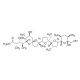 Monensin Methyl Ester (CAS 28636-21-7) - chemical structure image