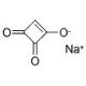 Moniliformin sodium salt (CAS 71376-34-6) - chemical structure image