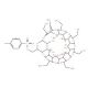 Mono-6-O-(p-toluenesulfonyl)-β-cyclodextrin (CAS 67217-55-4) - chemical structure image