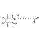 Mono-carboxy-isooctyl Phthalate-d4 - chemical structure image
