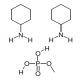 mono-Methyl phosphate bis(cyclohexylammonium) salt - chemical structure image