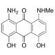 Mono N-Desmethyl Disperse Polyester Dark Blue (CAS 56524-77-7) - chemical structure image