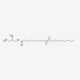 Monoelaidin (CAS 2716-53-2) - chemical structure image
