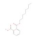Monooctyl Phthalate - chemical structure image